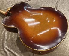 Gibson 【Vintage】 L-5CES Sunburst 1970年製 [3.42kg]【G-Club Tokyo】_5