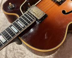 Gibson 【Vintage】 L-5CES Sunburst 1970年製 [3.42kg]【G-Club Tokyo】_6