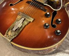 Gibson 【Vintage】 L-5CES Sunburst 1970年製 [3.42kg]【G-Club Tokyo】_7