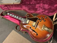 Gibson 【Vintage】 L-5CES Sunburst 1970年製 [3.42kg]【G-Club Tokyo】_11