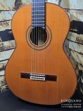 Jose Ramirez [ホセ・ラミレス] 1992年製 1a C86-R 650mm 杉・ハカランダ【日本総本店2F 在庫品】