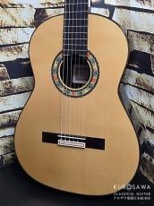 Conde Hermanos [コンデ・エルマノス] コンデ・アトーチャ Conde Atocha Rosas Azules Negra 松・ローズ 655mm【日本総本店2F 在庫品】