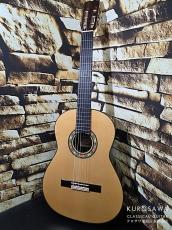 Conde Hermanos [コンデ・エルマノス] コンデ・アトーチャ Conde Atocha Rosas Azules Negra 松・ローズ 655mm【日本総本店2F 在庫品】_2