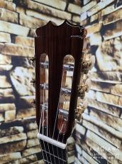 Conde Hermanos [コンデ・エルマノス] コンデ・アトーチャ Conde Atocha Rosas Azules Negra 松・ローズ 655mm【日本総本店2F 在庫品】_5