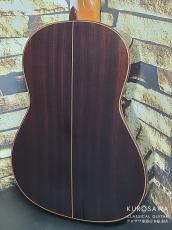 Conde Hermanos [コンデ・エルマノス] コンデ・アトーチャ Conde Atocha Rosas Azules Negra 松・ローズ 655mm【日本総本店2F 在庫品】_6