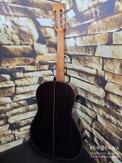 Conde Hermanos [コンデ・エルマノス] コンデ・アトーチャ Conde Atocha Rosas Azules Negra 松・ローズ 655mm【日本総本店2F 在庫品】_7