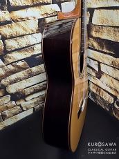 Conde Hermanos [コンデ・エルマノス] コンデ・アトーチャ Conde Atocha Rosas Azules Negra 松・ローズ 655mm【日本総本店2F 在庫品】_9