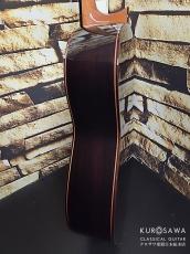 Conde Hermanos [コンデ・エルマノス] コンデ・アトーチャ Conde Atocha Rosas Azules Negra 松・ローズ 655mm【日本総本店2F 在庫品】_10