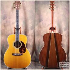 Martin M-36の検索結果1～4件【楽器検索｜Jギター】