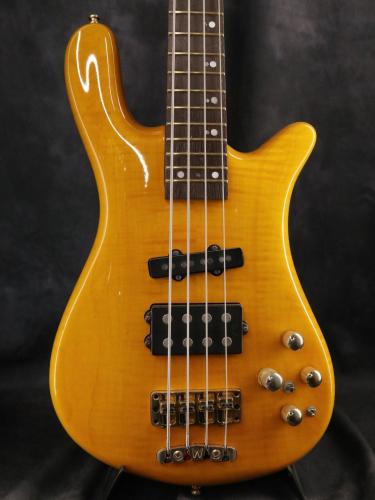 Warwick 2007 Streamer LX Jazzman mod.