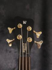 Warwick 2007 Streamer LX Jazzman mod._6
