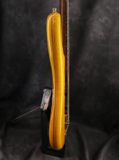 Warwick 2007 Streamer LX Jazzman mod._8