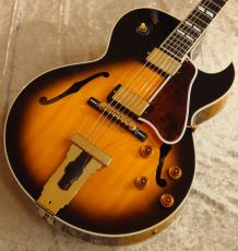 Gibson 【USED】 L-4CES Vintage Burst Maple Side,Back 1996年製 [3.39kg]【G-CLUB TOKYO】