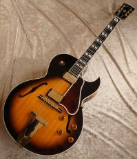 Gibson 【USED】 L-4CES Vintage Burst Maple Side,Back 1996年製 [3.39kg]【G-CLUB TOKYO】_2