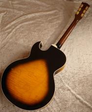 Gibson 【USED】 L-4CES Vintage Burst Maple Side,Back 1996年製 [3.39kg]【G-CLUB TOKYO】_3