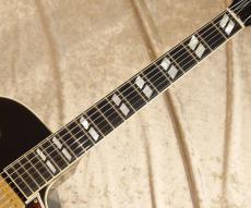 Gibson 【USED】 L-4CES Vintage Burst Maple Side,Back 1996年製 [3.39kg]【G-CLUB TOKYO】_8