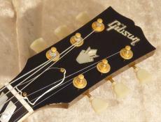 Gibson 【USED】 L-4CES Vintage Burst Maple Side,Back 1996年製 [3.39kg]【G-CLUB TOKYO】_9