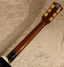 Gibson 【USED】 L-4CES Vintage Burst Maple Side,Back 1996年製 [3.39kg]【G-CLUB TOKYO】_10