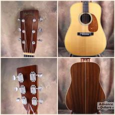 Martin 1982年製 HD-28 Custom Pre War Reissue_2