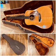 Martin 1982年製 HD-28 Custom Pre War Reissue_3