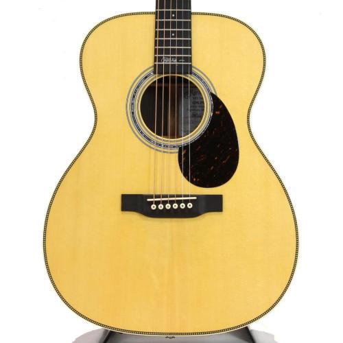 Martin OMJM John Mayer Signature