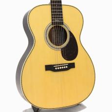 Martin OMJM John Mayer Signature_4