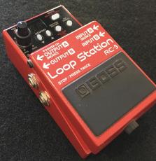 BOSS RC-3 Loop Station_4