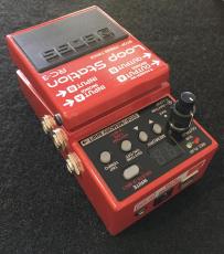 BOSS RC-3 Loop Station_5