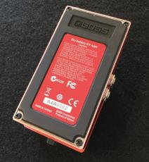 BOSS RC-3 Loop Station_6