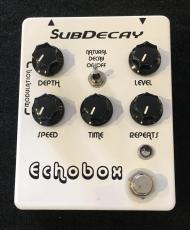 SUBDECAY Echobox_2
