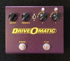 STAMPS Amplification DriveOMatic_3