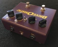 STAMPS Amplification DriveOMatic_4