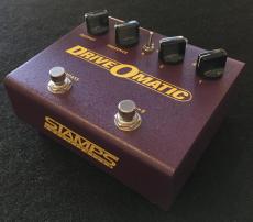 STAMPS Amplification DriveOMatic_5