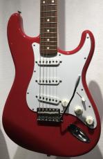 Fender Japan ST62-58US FRD カスタムカラーコレクション_2