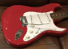 Fender Japan ST62-58US FRD カスタムカラーコレクション_3