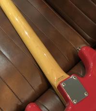Fender Japan ST62-58US FRD カスタムカラーコレクション_6