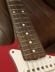 Fender Japan ST62-58US FRD カスタムカラーコレクション_4