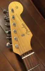 Fender Japan ST62-58US FRD カスタムカラーコレクション_7