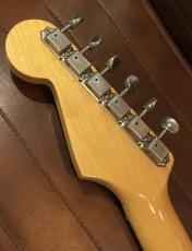 Fender Japan ST62-58US FRD カスタムカラーコレクション_8