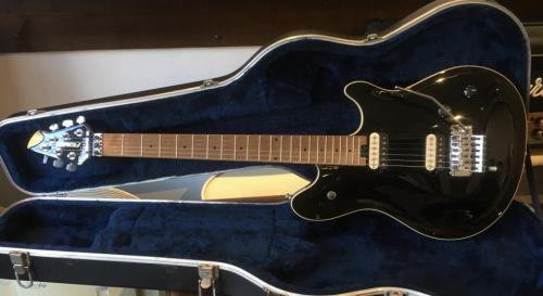 PEAVEY Wolfgang Black 1997年製