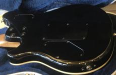 PEAVEY Wolfgang Black 1997年製_7