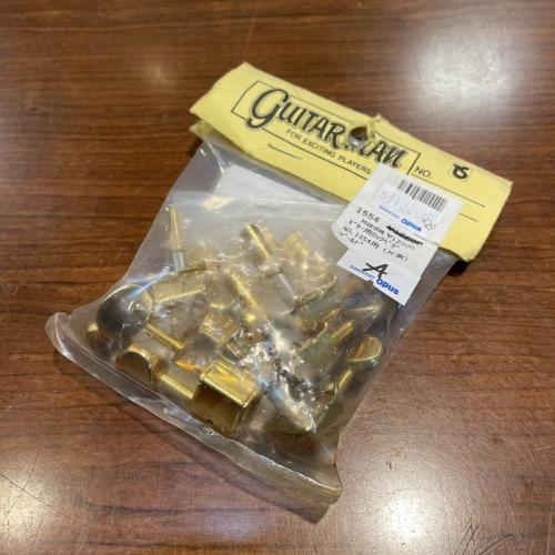Guitar man 1554 Kluson Type L6 MGⅢ Gold "SD91-05M-L6-B MGIII"
