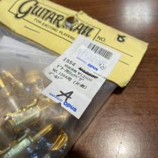Guitar man 1554 Kluson Type L6 MGⅢ Gold "SD91-05M-L6-B MGIII"_2
