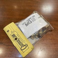 Guitar man 1554 Kluson Type L6 MGⅢ Gold "SD91-05M-L6-B MGIII"_3
