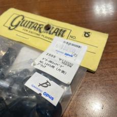 Guitar man 1555 Kluson Type L6 MGⅢ Black "SD91-05M-L6-B MGIII"_2