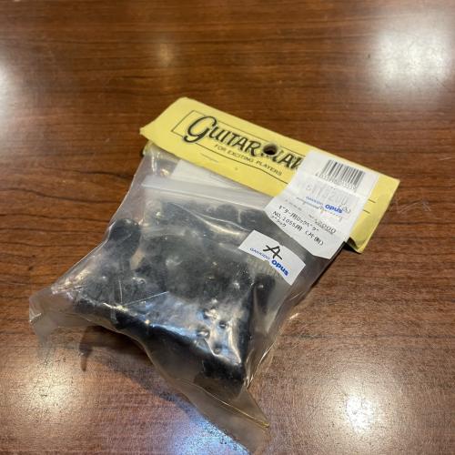 Guitar man 1555 Kluson Type L6 MG7 Black "SD91-05M-L6-B MG7"