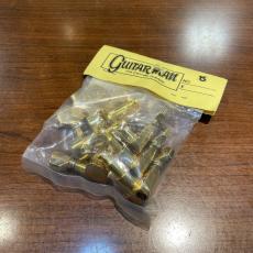 Guitar man 1058 SCHALLER mini Type L6 Gold "GOTOH SG360-07-L6-GG"_3