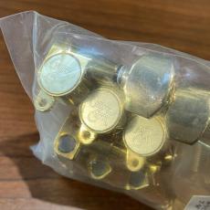 Guitar man 1058 SCHALLER mini Type L6 Gold "GOTOH SG360-07-L6-GG"_4