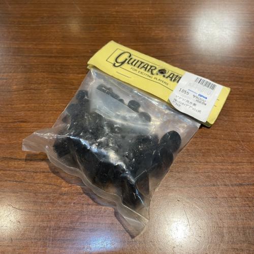 Guitar man 1055 Kluson Type L6 Black "GOTOH SD91-05M-L6-B"