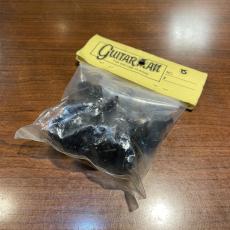 Guitar man 1055 Kluson Type L6 Black "GOTOH SD91-05M-L6-B"_3